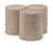 Taupe selected