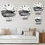 Horloge murale Foliage-1590779640
