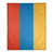 Oklahoma Basketballet/Basketball Blue/Yellow