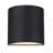 Sand Black Led Wall Sconce-131986366