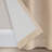 Eclipse Luxury Cotton Velvet 100% Blackout Rod Pocket Back Tab Curtain Panel-86494743-86494729