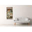 Nestle 1 Piece Wrapped Canvas Wall Art-21212789