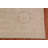 Vegetable Dye Oushak Turkish Area Rug 8x10