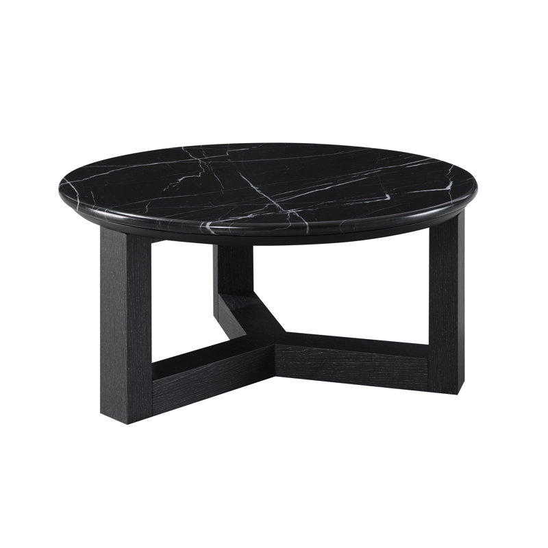 Table basse 32 po 32 po