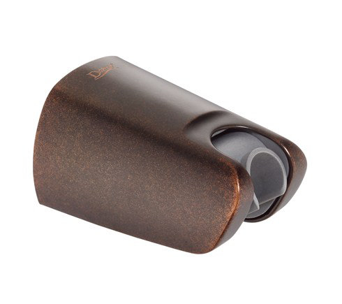 Supply Mount, Tumbled Bronze