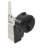 Portable Fishing Rod Winding Machine Epoxy Resin Rotating Gluing Tool Foot Swith