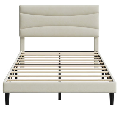 Double (4'6) Bed Frame