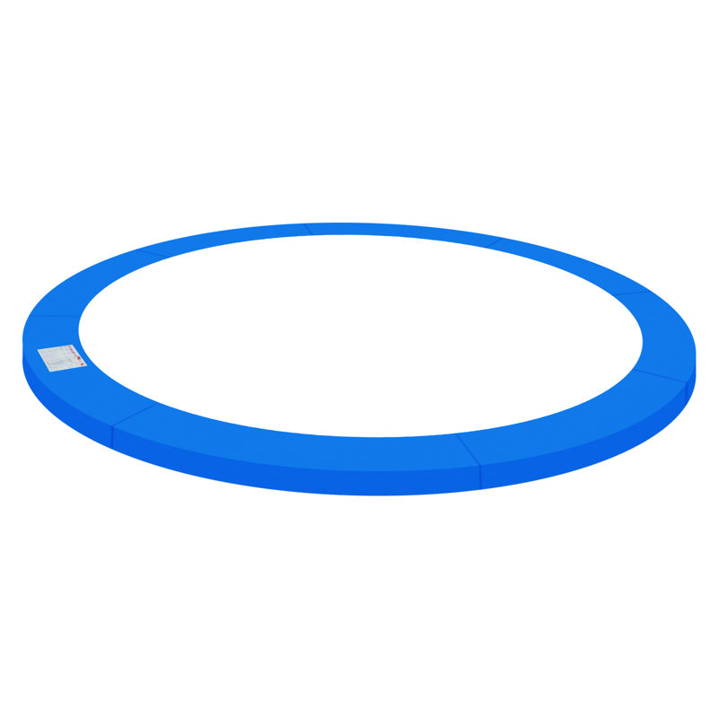 Trampoline Replacement Safety Pad, Blue