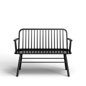 Sireen Solid Wood Bench