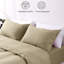 Jaramiah Super Soft Plain Microfiber PillowCase-371342618