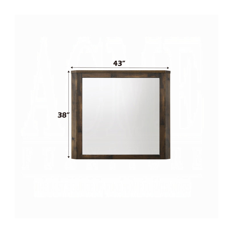 Miroir Elettra