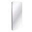 Miroir rectangulaire rétroéclairé-309252887