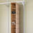 10-Shelf Hanging Organizer-66286730
