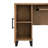 Magomed 3 Piece Computer Desk Office Set-854398685