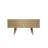 Utopia 53" TV Stand In White-160940455