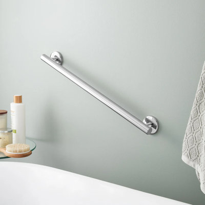 Signature Hardware Contemporary Grab Bar