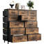 3 - Drawer Chest of Drawers-128969343