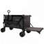 Wagon pliable avec hayon rallongé-118831596