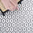Cela Hand Tufted Performance Geometric Rug-416069592