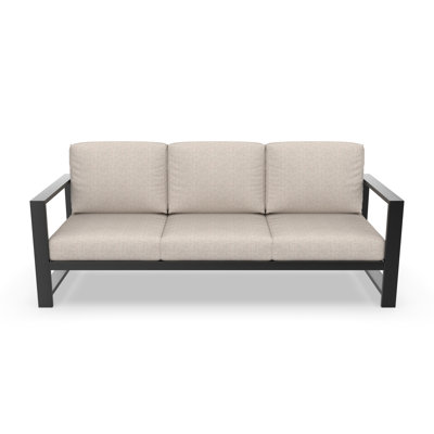 Dulcie 80" Sunbrella® Patio Sofa