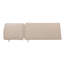 Outdoor Metal Chaise Lounge , Cushion Included-1014845795
