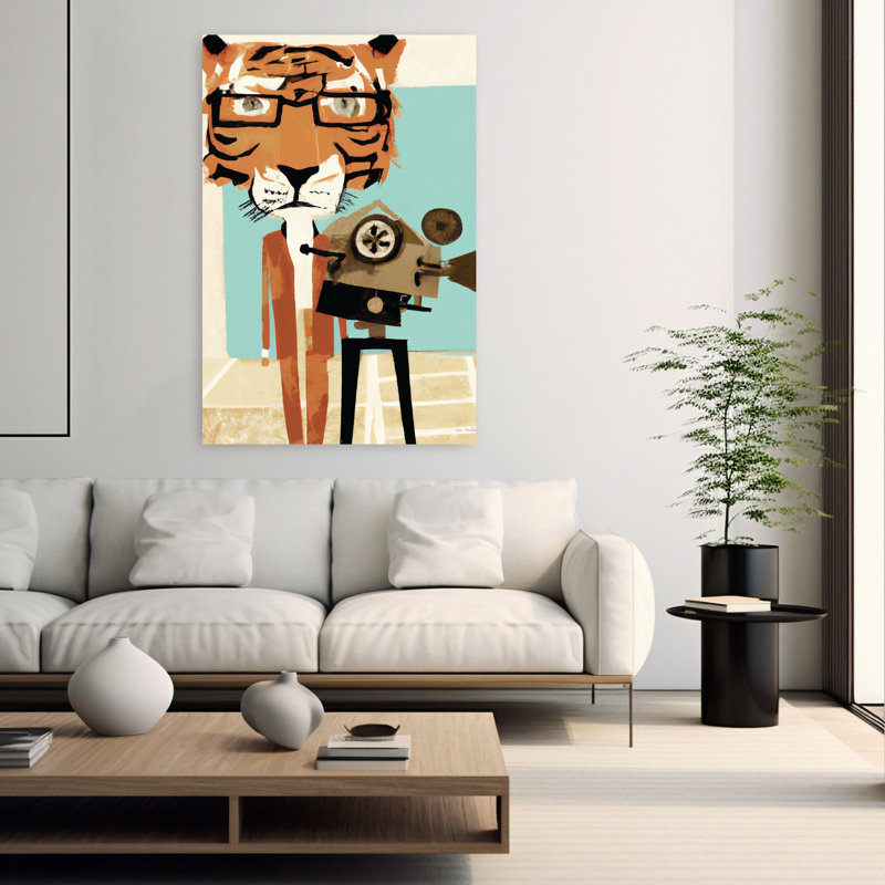 Print, 152.4cm H x 101.6cm W