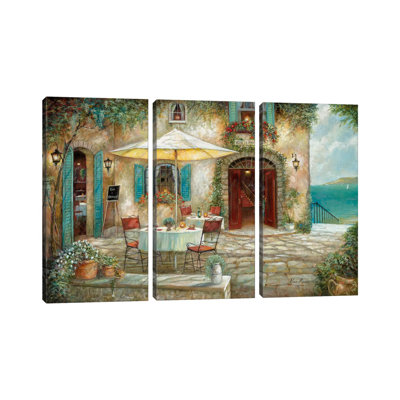 " Casa D'Amore " by Ruane Manning