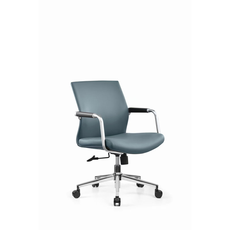 chaise d'appoint, Bleu, Bleu