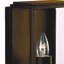 Caden 25cm H Outdoor Flush Mount-99062260