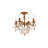 Ashmin Flush Mount-20208943