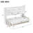Murphy Cabinet Bed with Folding Sofa-116872360