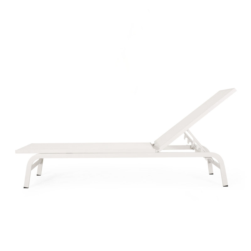 FINN CHAISE LUNGE