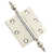Polished Nickel is out of stock