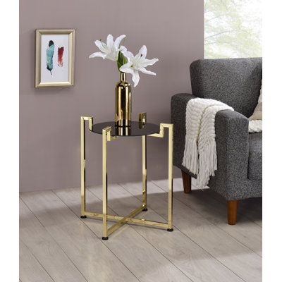 Table de bout Damil