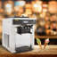 VEVOR Countertop Soft Serve Ice Cream Maker