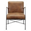 Derry Genuine Leather Armchair-894896657