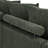 Wynisha 122'' Corduroy Sofa-102355279