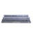 Decorative Books - Marlin Coffee Table Stack - 4 Blue Books