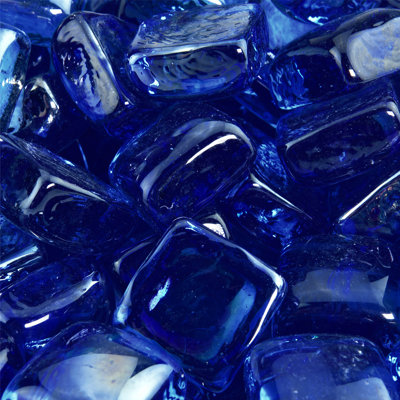 11 Lb. Fire Glass