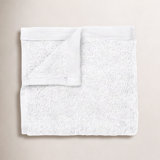 Riva 100% Cotton Washcloth Towel Set