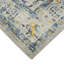 Tapis bleu / jaune Aleyssa-68026088