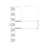 Mateo Modern Linear Chandelier-225918600-225918598-225918596