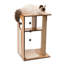 Arbre à chat 31" sous boîte