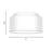 Dartmore Medium Flush Mount-112699592-112699594-112699597