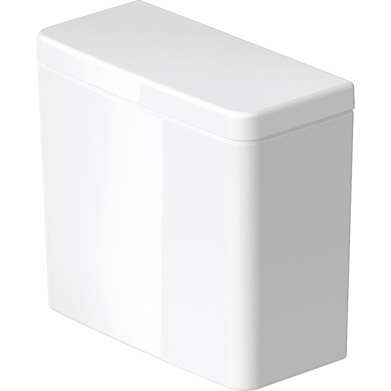 094421 D-NEO SINGLE FLUSH TANK