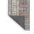 Silky Soft Plush Gray Area Rug-303995942