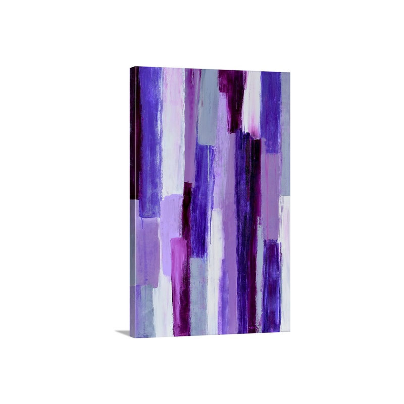 «Gnadenhutten Passions» par Erin Ashley, reproduction d'art sur toile, H 30 po x l 20 po x P 1,25 po