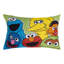 Ensemble de draps pour tout-petits 2 pièces NoJo Sesame Street