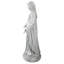 Grande statue de jardin Madonne de Notre-Dame