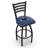 NCAA Swivel 30" Bar Stool-58216708